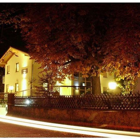 Gaestehaus Hubertus Bad Aibling Kültér fotó