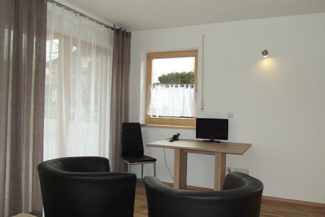 Gaestehaus Hubertus Bad Aibling Apartman Kültér fotó